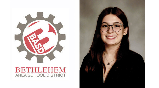 Honor Student Bella Applegate Nominated for The Congress of Future Medical Leaders