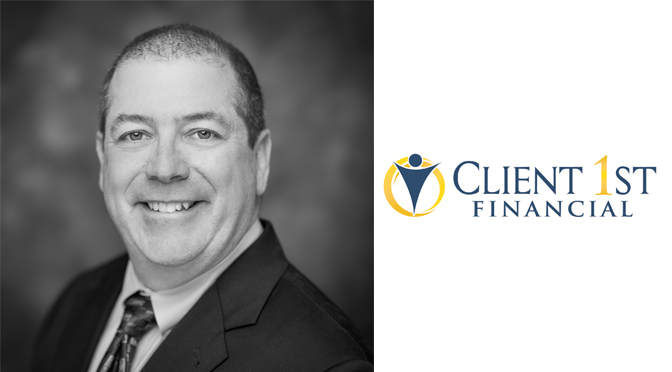 Client 1st Financial President & CEO Achieves Prestigious Top of the Table Qualification
