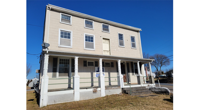 Caterer Buys Building in Plainfield Township to use as Commercial Kitchen