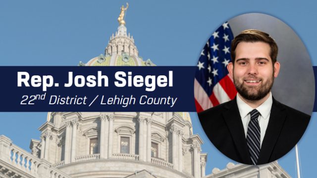 Siegel pushes for lithium battery stewardship bill  to address alarming increase in fires caused by unsafe disposal