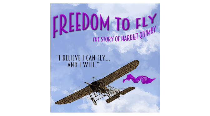 ‘Freedom to Fly,’ theater for young audiences at Muhlenberg