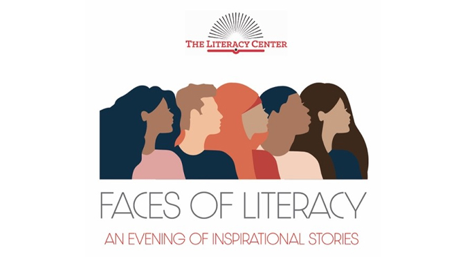The Literacy Center to Celebrate Program Graduates during annual Faces of Literacy Event in Allentown