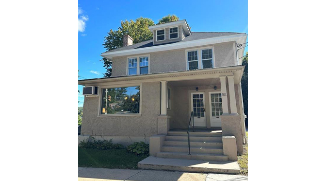 Indulgence Hair Studio Acquires Larger Location in Heart of Stroudsburg