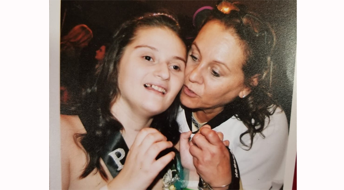 Opinion Editorial: Families at the End of Their Ropes – By Sandi Shaffer