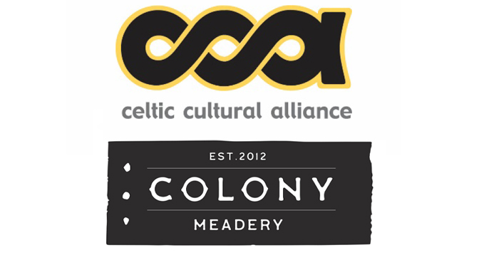 Celtic Cultural Alliance Announces ‘All About Mead’