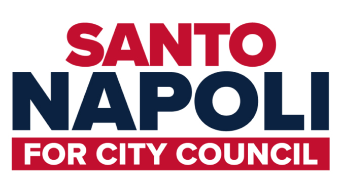 Santo Napoli for Allentown City Council Campaign