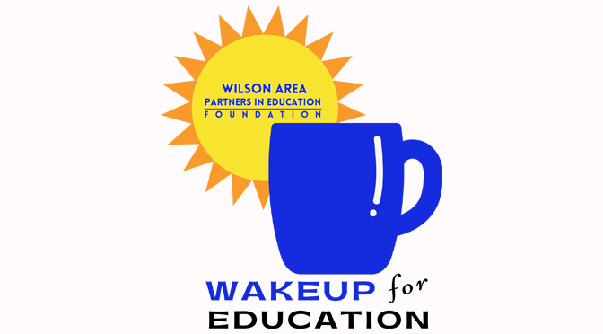 The Wilson Area Partners in Education Foundation Celebrates Local Champions of Education