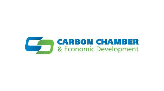 CARBON CHAMBER & ECONOMIC DEVELOPMENT ANNOUNCES NEW EXECUTIVE DIRECTOR﻿