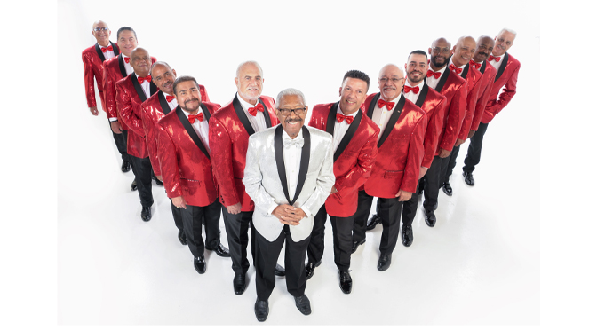 Final Headliner Announced: El Gran Combo will Hit the Main Stage at Musikfest’s 40th Anniversary