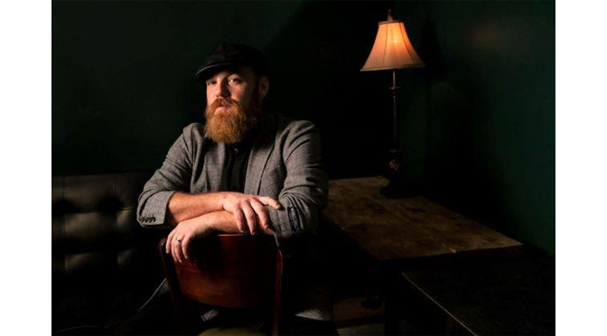 Marc Broussard @ Musikfest Cafe on June 27 – New Album Out Now