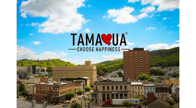 Reducing Crime Seminar: Tamaqua, PA Achieves Remarkable 42% Crime Risk Reduction in 10 Years