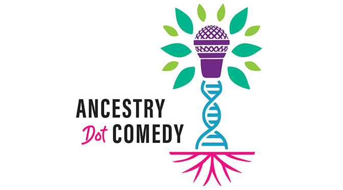 Ancestry Dot Comedy: The Misfit Variety Show is Coming to ArtsQuest