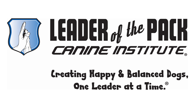 LEADER OF THE PACK CANINE INSTITUTE OPENING MULTI-MILLION DOLLAR LOCATION IN FORKS