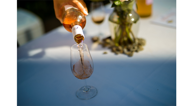 Sip, Savor & Ring in Summer at Rosé on the River June 10