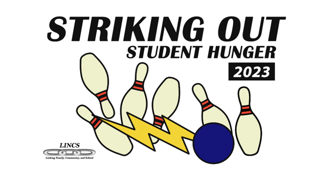 REGISTER FOR THE LINCS FAMILY CENTER BOWLING FUNDRAISER BY JUNE 9