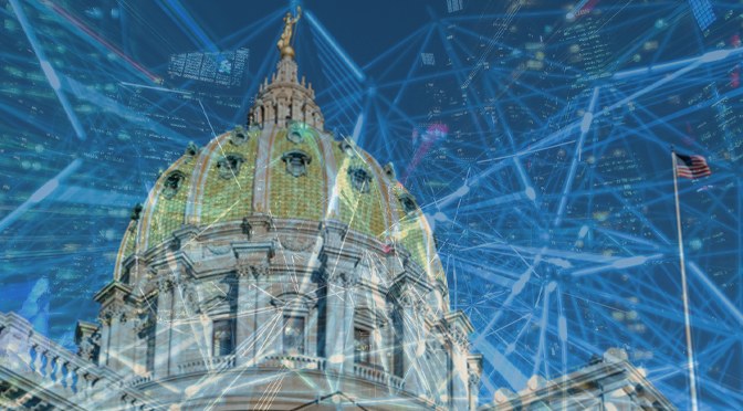 Getting ahead of AI: Why we should act now  to manage an emerging tech threat | Op-Ed By state Reps. Bob Merski and Chris Pielli