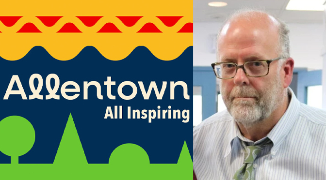 Mayor Matt Tuerk Appoints Alan Jennings to Redevelopment Authority Board