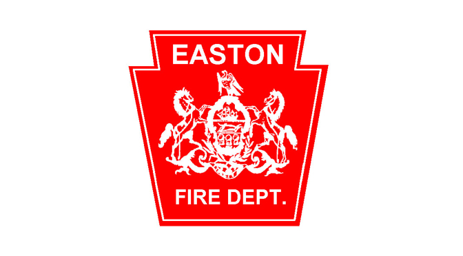 EASTON FIRE DEPARTMENT PRESS RELEASE FROM CHIEF HENRY HENNINGS