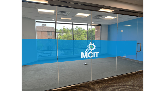 MCIT, A LEADING TECHNOLOGY FIRM, MOVES TO NEW HEADQUARTERS IN DOWNTOWN BETHLEHEM, PLANS EXPANSION