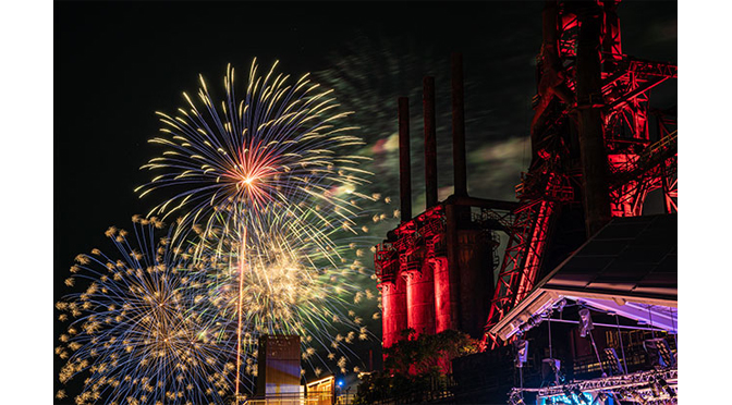 ArtsQuest Presents its Annual 4th of July Celebration