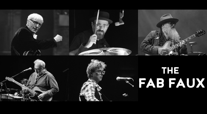 Fab Faux at The State Theater – Review by: Joe Scrizzi