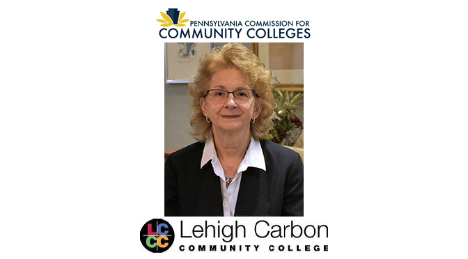 LCCC President Beiber Elected to Pennsylvania Commission for Community Colleges Board Executive Committee