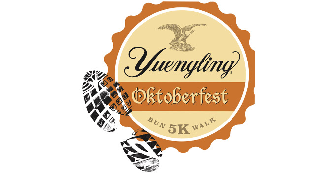 The Yuengling Oktoberfest 5K and Weiner Dog Races Return to the ArtsQuest Campus This Fall