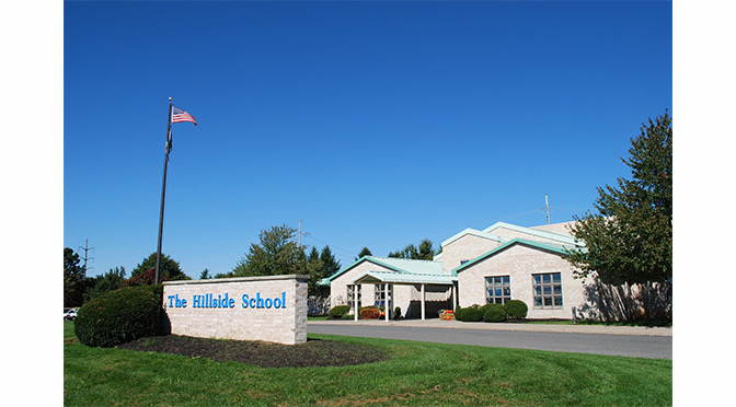 40 Years of Stars and Stories at The Hillside School