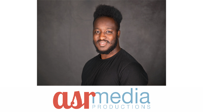 ASR Media Productions Adds To Its Team