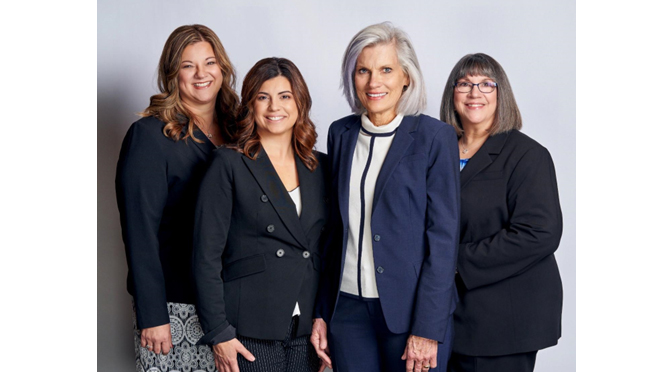 Vestra Financial Partners Named “Best-in-State” and “Top Women Wealth Advisor” by Forbes; Celebrates National Life Insurance Month in September