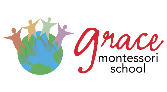 Grace Montessori School Earns American Montessori Society School Accreditation Candidate Distinction