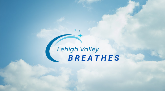 Northampton and Lehigh Counties |  Lehigh Valley Breathes: Air Quality Project Monthly Updates
