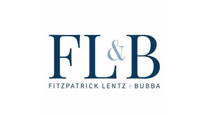 Fitzpatrick Lentz & Bubba Celebrates 35 Years of Service to the Mid-Atlantic Region