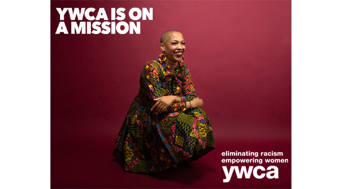 YWCA Bethlehem to Host Inaugural Courageous Healing Luncheon Featuring Kimberly Brazwell and Bethlehem Community Leaders