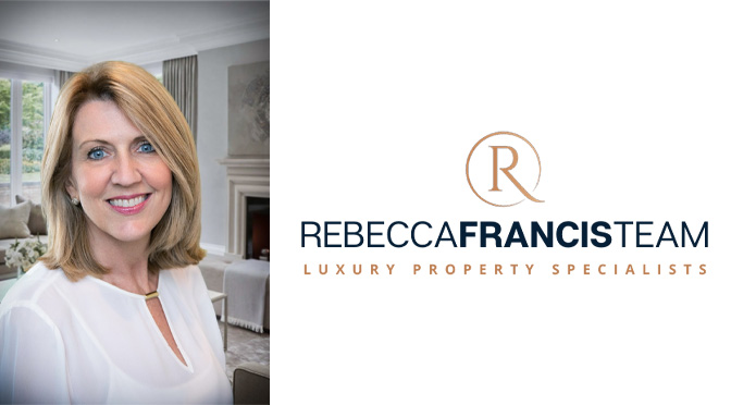 Lehigh Valley Business Recognizes Rebecca Francis as a 2023 Leader in Real Estate