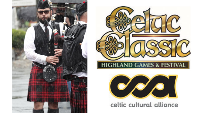 Celtic Cultural Alliance Recaps 2023 Celtic Classic Highland Games & Festival