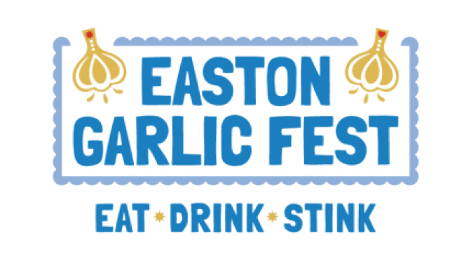 Easton Garlic Fest to celebrate 20th Anniversary in Centre Square this weekend