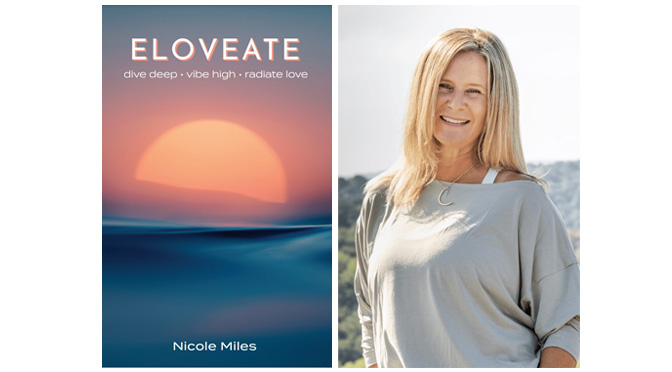 Bright Communications presents our newest book written by local author Nicole Miles