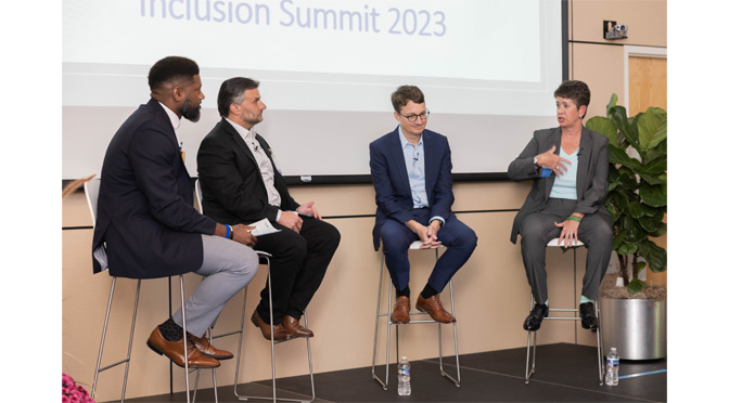LINC Hosts Successful Inclusion Summit Promoting Equity, Belonging Efforts Within The Lehigh Valley