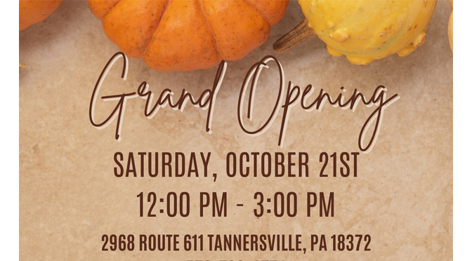 Keller Williams – Tannersville, Grand Opening