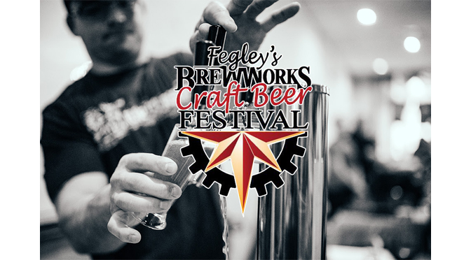 Fegley’s Brew Works Craft Beer Festival  Returns for 13th Year