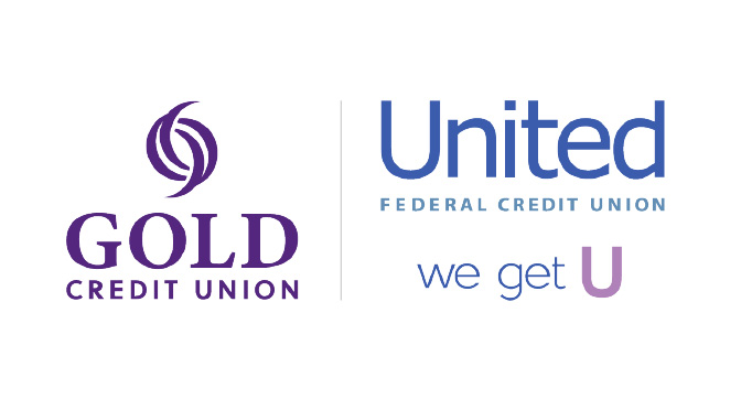 GOLD CREDIT UNION AND UNITED FEDERAL CREDIT UNION ANNOUNCE PLANS TO UNITE IN SPRING 2024