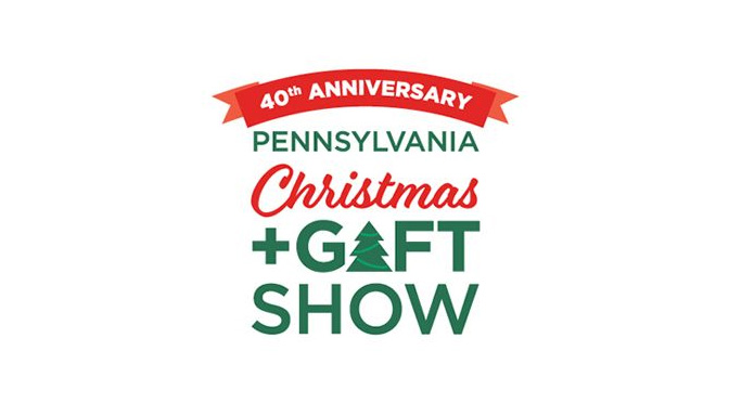 HERE’S WHAT’S NEW FOR THE 2023 PENNSYLVANIA CHRISTMAS + GIFT SHOW
