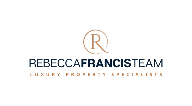 The Rebecca Francis Team Receives Two Resident Real Estate Community Awards