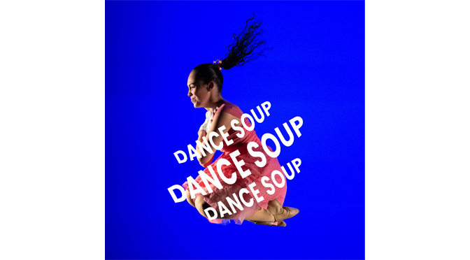Warm up with some Dance Soup this weekend at the  Lehigh Valley Charter High School for the Arts
