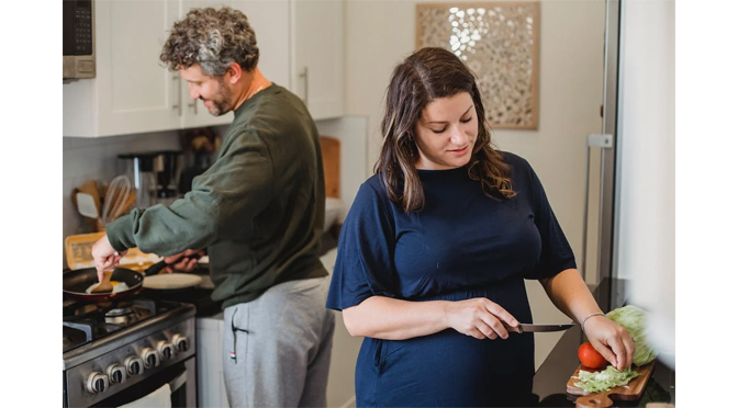 Intuitive Eating Focuses On Why We Eat Rather Than What We Eat