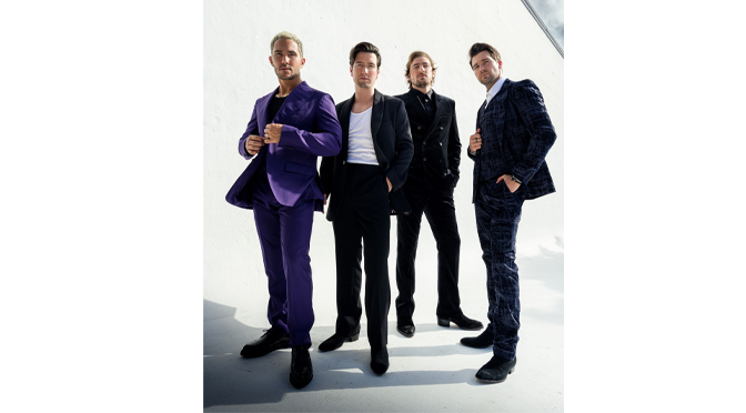 ArtsQuest to have a ‘Big Night’ with Fifth Musikfest 2024 Headliner, Welcoming Big Time Rush to the Wind Creek Stage