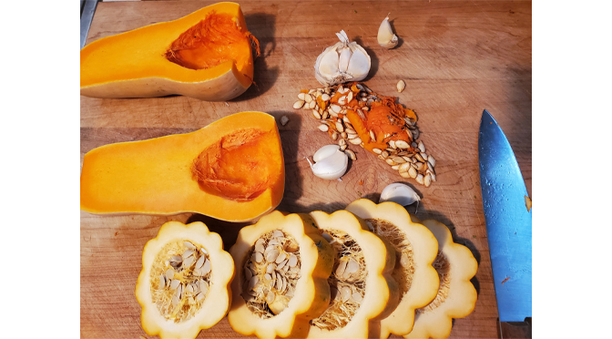 SALVAGE SUNDAY (FEB. 25TH, 2024) | Recipes By Joe Scrizzi