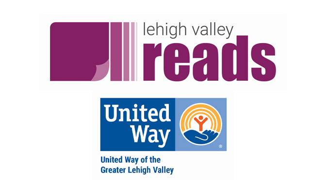 Lehigh Valley Reads Launches Million Minute Challenge to Increase Childhood Literacy