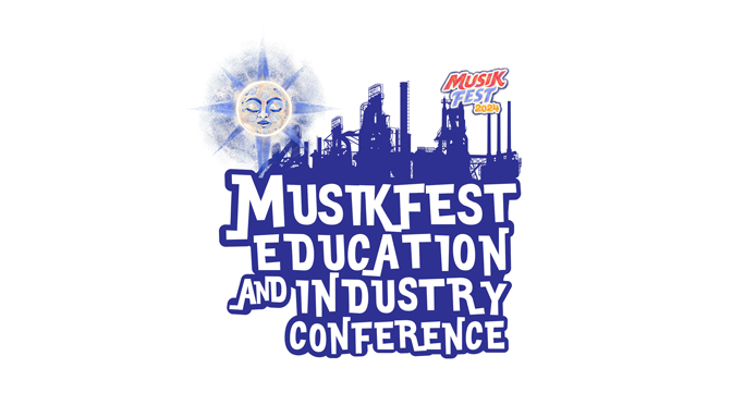 Musikfest Music Industry and Education Conference Announced